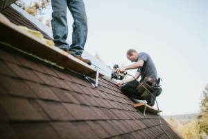 Local Roofers in Monmouth Park, NJ